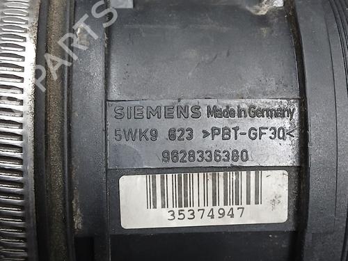 Used Mass air flow sensor Mass air flow sensor 38342185 38342185
