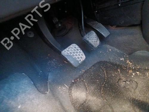 Pédale d'embrayage OPEL ASTRA H (A04) 1.7 CDTI (L48) (100 hp) 29936076