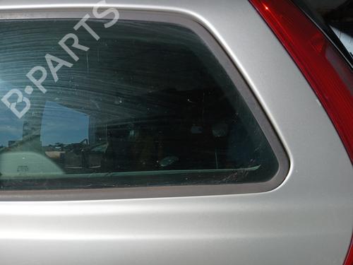 Rear left quarter glass VOLVO V50 (545) D5 | BP29968724C93
