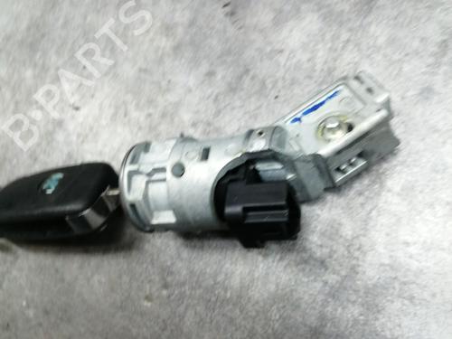 Ignition barrel CITROËN C3 I (FC_, FN_) 1.4 i | BP27705760M48 
