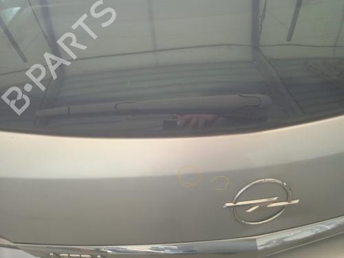 Used Rear windshield wiper arm OPEL ASTRA H (A04) 1.9 CDTI (L48) (120 hp) 21281698