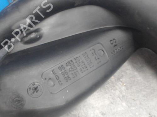 Pipe PEUGEOT PARTNER Box Body/MPV (5_, G_) 1.4 CNG | BP30600085M125