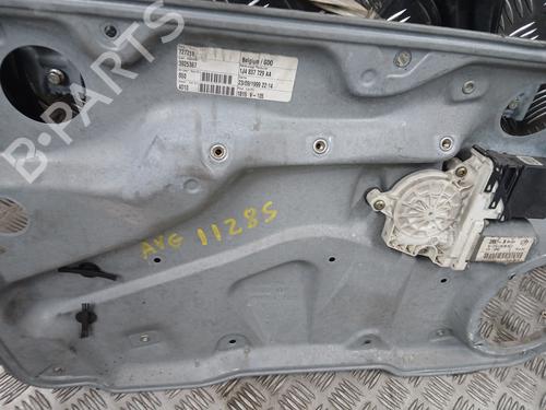 Front left window mechanism VW GOLF IV (1J1) 1.9 SDI | BP32438395C22