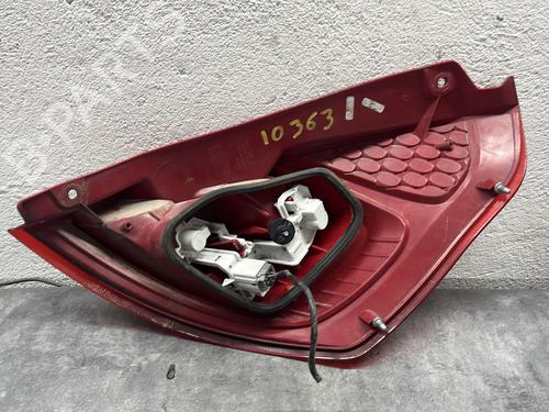 Left taillight FORD FIESTA VI (CB1, CCN) 1.4 TDCi | BP27896871C34 