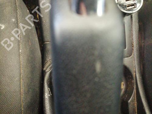 Hand brake PEUGEOT 308 I (4A_, 4C_) 1.6 HDi | BP25489381I18 