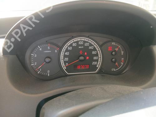 Instrument cluster SUZUKI SWIFT III (MZ, EZ) 1.3 DDiS (RS413D) | BP30126369C47