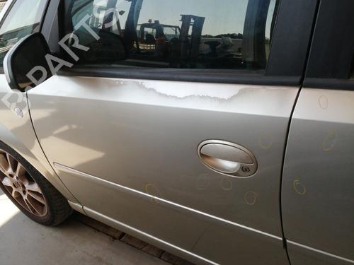 Dør venstre foran OPEL MERIVA A MPV (X03) 1.7 CDTI (E75) | BP28016630C2 