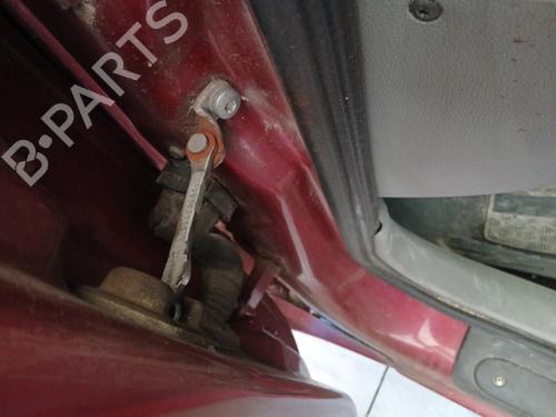 Hinge/Door check strap RENAULT KANGOO Express (FC0/1_) 1.5 dCi (FC07, FC1R) | BP29336067C146 