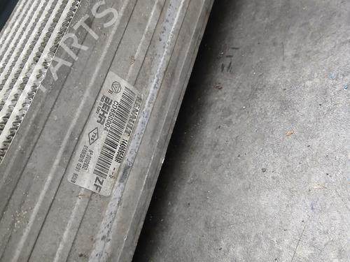 Ladeluftkühler für Ladeluftkühler RENAULT SCÉNIC III (JZ0/1_) 1.6 dCi (JZ00, JZ12) (130 hp) 36300866 36300866