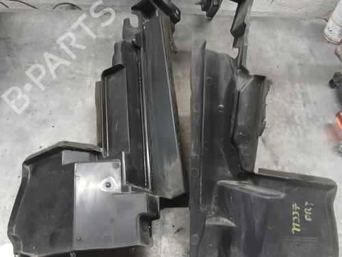 Used Electronic module Electronic module NISSAN PULSAR Hatchback (C13) 1.2 DIG-T (115 hp) 36556611 36556611