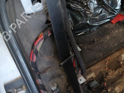 Rear right seatbelt BMW X3 (E83) 3.0 d | BP30650502I28 - Image 3