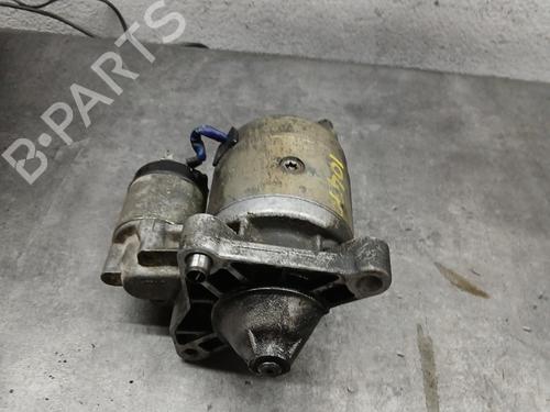 Used Starter CITROËN AX (ZA-_) 10 (44 hp) 30792143