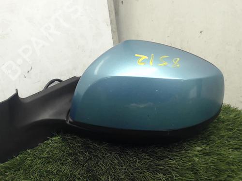 Used Left mirror Left mirror SUZUKI SPLASH (EX) 1.3 CDTI (A5B413D) (75 hp) 20885139 20885139