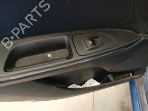 Used Left rear window switch FIAT BRAVO II (198_) 1.9 D Multijet (198AXC1B) (150 hp) 28489459