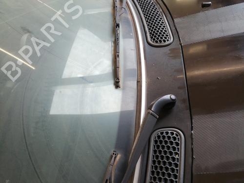 Used Front windshield wiper arm MINI MINI (R50, R53) One (90 hp) 21280821
