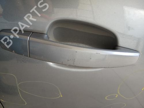 Front right exterior door handle OPEL ASTRA H (A04) 1.7 CDTI (L48) | BP29936023C129