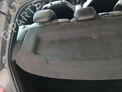 Rear parcel shelf CITROËN DS3 (SA_) 1.6 THP 155 | BP30177232C85