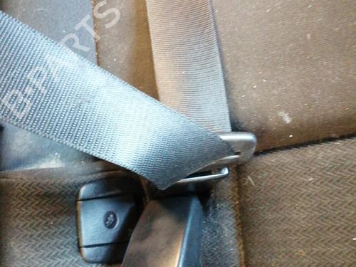 Seat buckle BMW 3 (E90) 318 d | BP26901713I32 