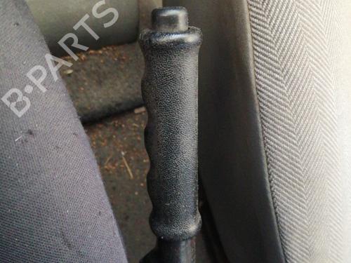 Handbremse für OPEL CORSA A Hatchback (S83) 1.5 D (F08, M08, F68, M68) (50 hp) 26215884
