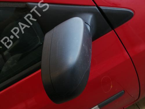 Ryggespeil høyre RENAULT CLIO III (BR0/1, CR0/1) 1.2 16V Hi-Flex (BR1U, CR1U) (75 hp) 25744881