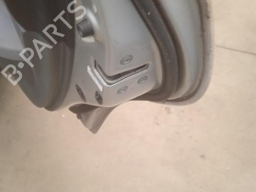 Used Rear right lock TOYOTA PRIUS Liftback (_W2_) 1.5 Hybrid (NHW20_, NHW20R) (112 hp) 21281651