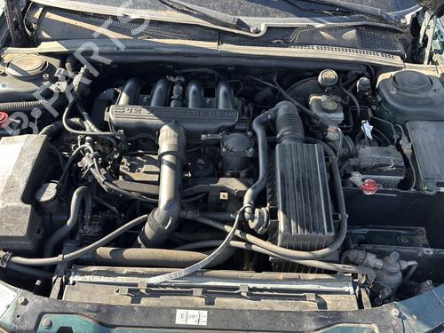 Rear left window mechanism PEUGEOT 406 Break (8E/F) 2.1 TD 12V | BP30161845C24