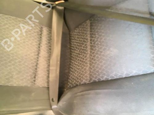 Front left seatbelt BMW 3 Compact (E46) 316 ti | BP39459649I26 - Image 3