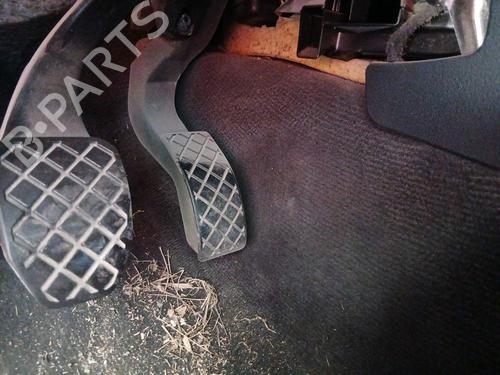 Pedal AUDI A4 B5 (8D2) 1.9 TDI | BP28474159I4