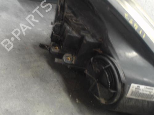Left headlight OPEL CORSA D (S07) 1.3 CDTI (L08, L68) | BP39664486C28 - Image 4