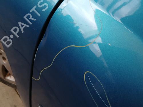 Dør venstre fortil PEUGEOT 207 (WA_, WC_) 1.6 HDi (90 hp) 31669853