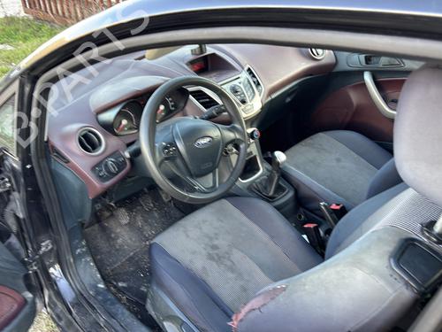 Bremselys FORD FIESTA VI (CB1, CCN) 1.4 TDCi | BP27923816L11 - Image 10