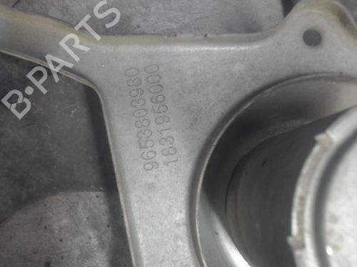 Used Radiator fan Radiator fan 37178244 37178244