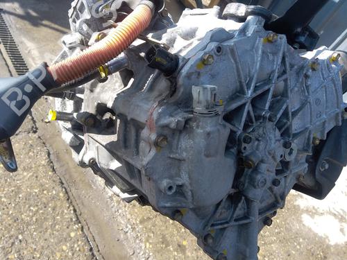 Gearbox TOYOTA PRIUS Liftback (_W2_) 1.5 Hybrid (NHW20_, NHW20R) | BP24608614M3 