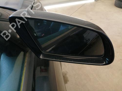 Right mirror AUDI A3 Sportback (8PA) 2.0 TDI | BP24365307C27 