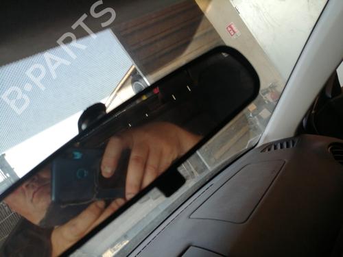 Rear mirror MAZDA 6 Hatchback (GG) 2.0 DI (GG14) | BP27316605I6 - Image 3