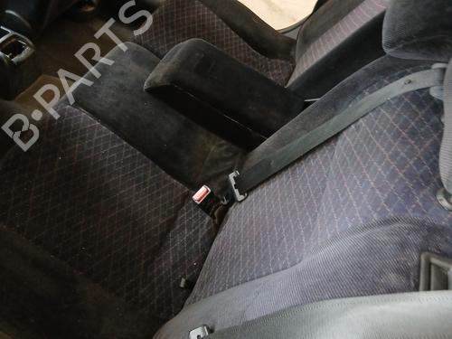 Rear seat OPEL ASTRA G Estate (T98) 1.6 16V (F35) | BP29760325C17 