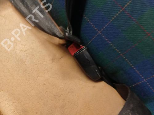 Seat buckle PEUGEOT 106 II (1A_, 1C_) 1.1 i | BP30132562I32