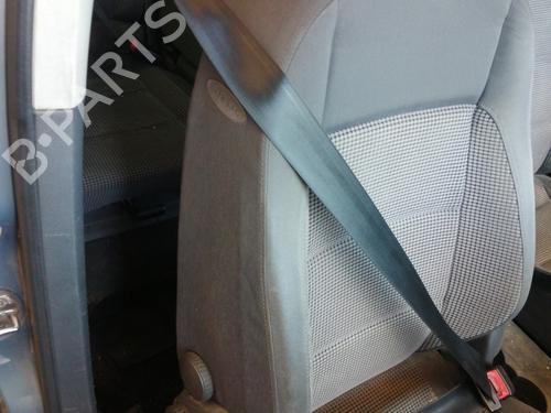 Used Front right belt tensioner VW TOURAN (1T1, 1T2) 2.0 TDI 16V (140 hp) 27683570