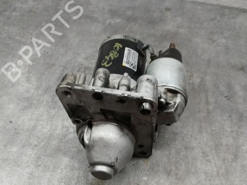 Used Starter PEUGEOT 308 SW II (LC_, LJ_, LR_, LX_, L4_) 1.6 BlueHDi 120 (120 hp) 28195247