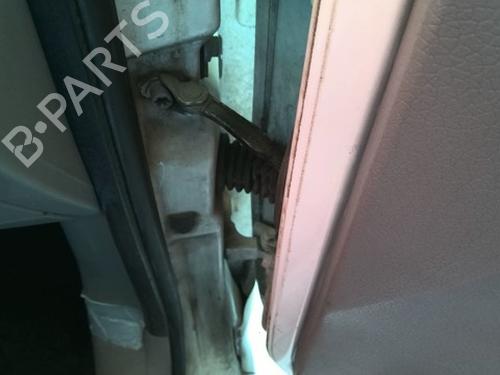 Used Hinge/Door check strap Hinge/Door check strap FIAT PANDA (169_) 1.3 D Multijet (169.AXC1A) (70 hp) 40437438 40437438