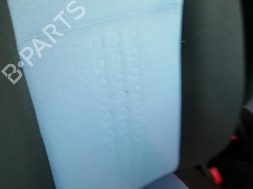 Right front seat FIAT PANDA (169_) 1.2 (169.AXB11, 169.AXB1A) | BP27217379C16 - Image 3