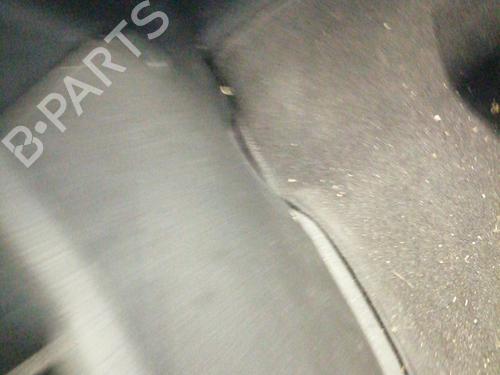 Heater blower motor OPEL ZAFIRA A MPV (T98) 2.2 DTI 16V (F75) | BP27092116M62 