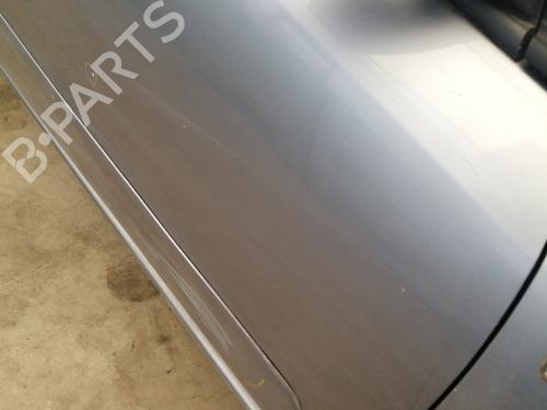 Right front door OPEL ZAFIRA / ZAFIRA FAMILY B (A05) 1.9 CDTI (M75) | BP25586782C3 
