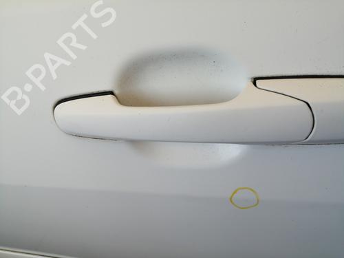Used Front left exterior door handle SUZUKI LIANA Hatchback 1.3 (90 hp) 26659208