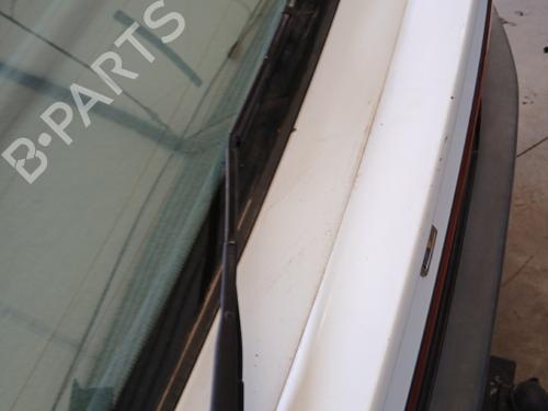 Used Rear windshield wiper arm Rear windshield wiper arm RENAULT 21 (B48_) 2.1 D (B48V/B48O) (72 hp) 36414890 36414890