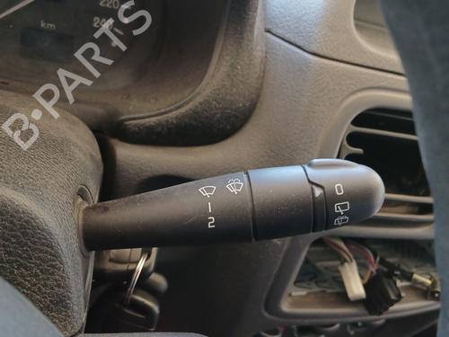 Used Steering column stalk RENAULT CLIO II (BB_, CB_) 1.2 (BB0A, BB0F, BB10, BB1K, BB28, BB2D, BB2H, CB0A,... (58 hp) 28509703