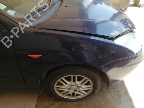 Right front fenders FORD FOCUS I (DAW, DBW) 1.8 TDCi | BP26173604C42 