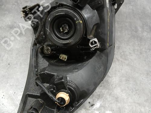 Lyskaster høyre SUZUKI SWIFT III (MZ, EZ) 1.3 (RS413, ZC11S) | BP29588105C29 