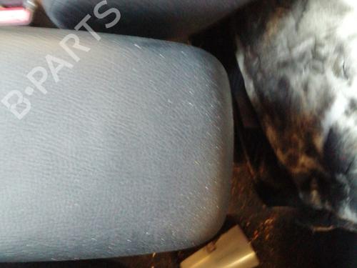 Armrest / Center console MAZDA 6 Hatchback (GG) 2.0 DI (GG14) | BP27271452I20  - Image 7