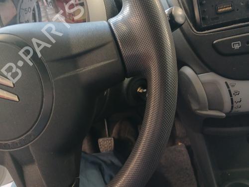 Steering wheel CITROËN C1 (PM_, PN_) 1.4 HDi | BP29284235C49 